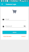 Ecommerce Trial App скриншот 4