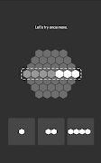 Simple Hexa Puzzle : classic screenshot 1