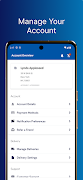 ReadyRefresh My Water+ স্ক্রিনশট 1