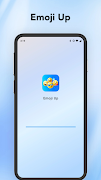پوستر Emoji Up