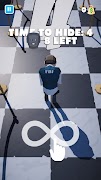 Cops and Robbers captura de pantalla 4