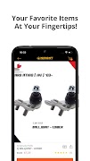 برنامه‌نما Niront عکس از صفحه