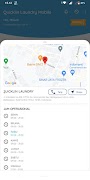 Quicklin Laundry Mobile স্ক্রিনশট 2