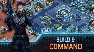 Operation: New Earth syot layar 2