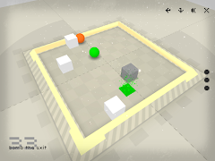 Project Alnilam screenshot 5