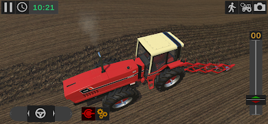 Plow Master скриншот 3