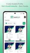 برنامه‌نما Vedcool SchoolSuite عکس از صفحه