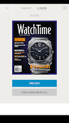 WatchTime screenshot 6