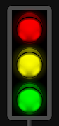 پوستر Traffic Lights