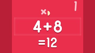Solve Math تصوير الشاشة 7
