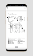 Gimbal Stabilizer Guide capture d'écran 6