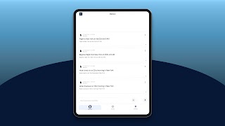 Assisto AI Notes, Reminders Screenshot 6