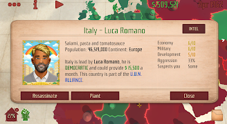 Corruption screenshot 6