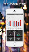 Sound Meter [dB Save] Screenshot 4