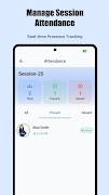 Attendance Supervisor Screenshot 5