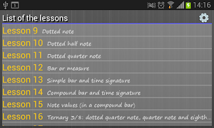Music Rhythm Master screenshot 4