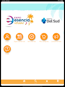 DDS Eventos تصوير الشاشة 4