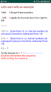 برنامهنما Math Tricks PRO (Hindi/English عکس از صفحه