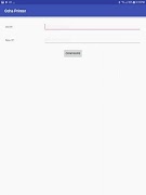 Ocha Printer Setup скриншот 2
