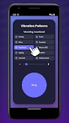 Massage Vibrator poster