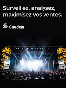 Gnudem Pro ảnh chụp màn hình 5