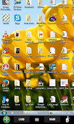 Remote PC Share اسکرین شاٹ 1