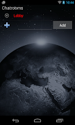 Global chat captura de pantalla 3