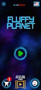 Fluffy Planet ภาพหน้าจอ 1