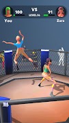 Butt Fight اسکرین شاٹ 6
