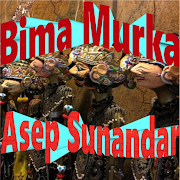 Bima Murka Wayang Golek Asep S 截图 1