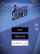 Perfectly Tuned اسکرین شاٹ 6
