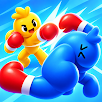 Blob Fighter Muscle Run APK
