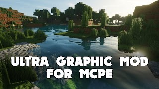 Realistic Textures Minecraft Poster
