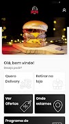 Hard Roça Pub plakat
