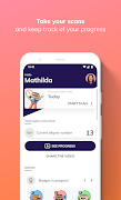 برنامه‌نما Smile Doctors Anywhere عکس از صفحه