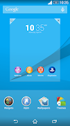 Marshmallow Theme скриншот 4