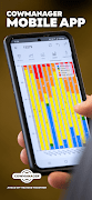 CowManager تصوير الشاشة 1