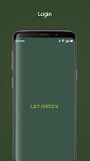 Lay Green تصوير الشاشة 1