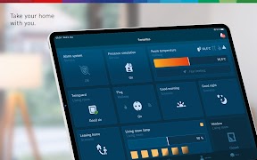 Bosch Smart Home screenshot 7
