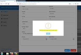 AWSI APPS QA screenshot 4