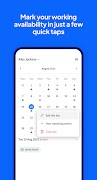 RotaCloud ảnh chụp màn hình 7