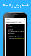 Exercises C# Screenshot 4