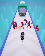 wednesday hand gönderen