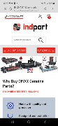 برنامه‌نما Indpart عکس از صفحه