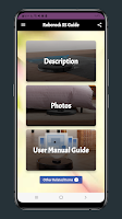 roborock s5 guide 截图 1