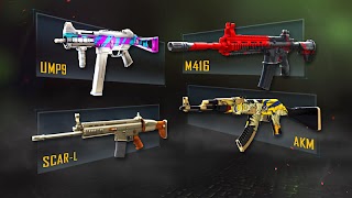 Modern war pro screenshot 6