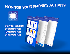 cpu & infos perkakasan syot layar 2