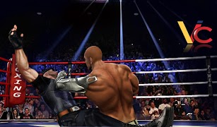 Commando Boxing screenshot 2