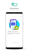 AE Commerce ภาพหน้าจอ 1