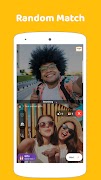 Flexpy - Live Video Chat syot layar 2